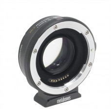 Canon EF Lens to Sony E Mount T Speed Booster ULTRA 0.71x II (Metabones)